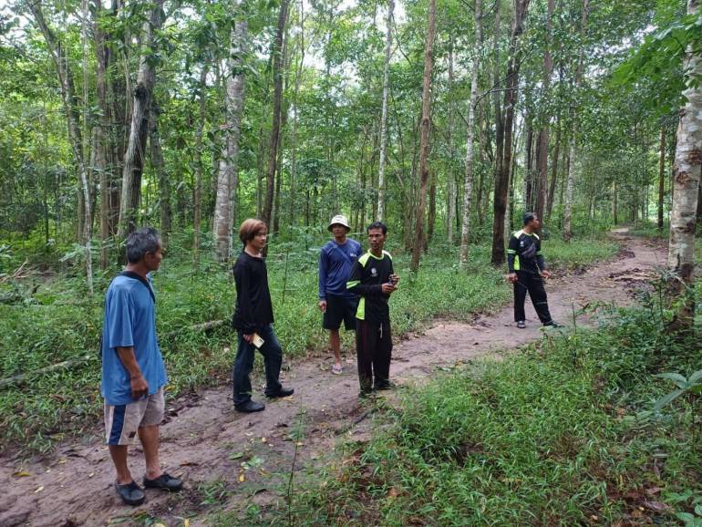 ภาพ : กรมอุทยานฯ 