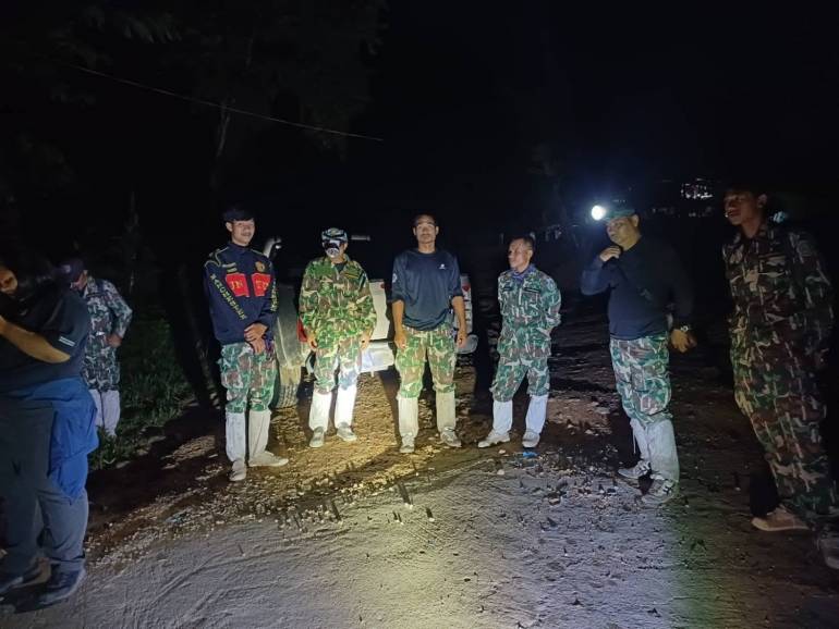 ภาพ : กรมอุทยานฯ 