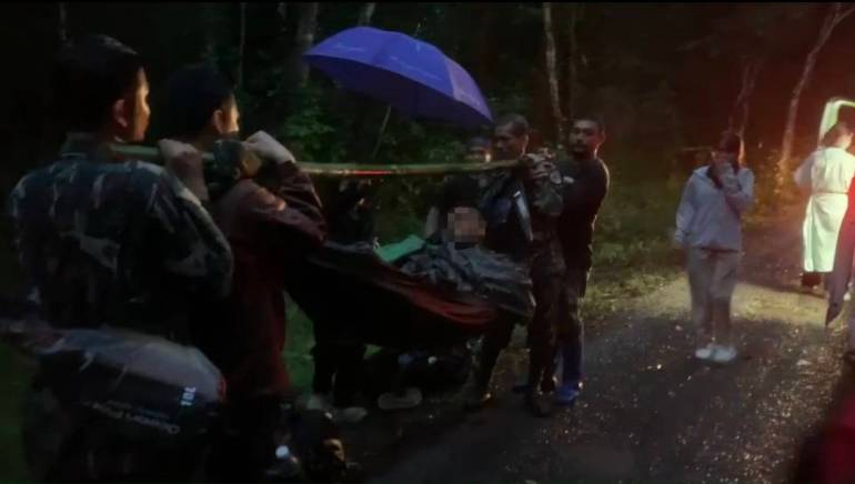 ภาพ : กรมอุทยานแห่งชาติ สัตว์ป่า และพันธุ์พืช