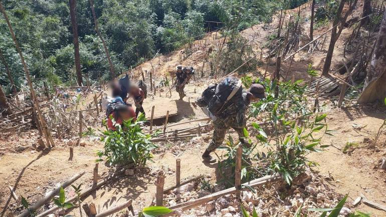 ภาพ : กรมอุทยานฯ