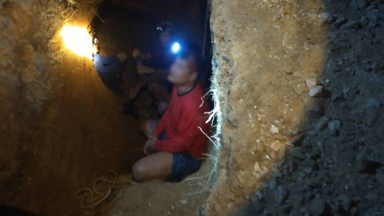 ภาพ : กรมอุทยานฯ