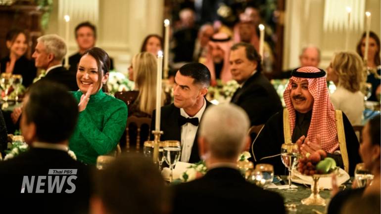 ที่มา : The white house