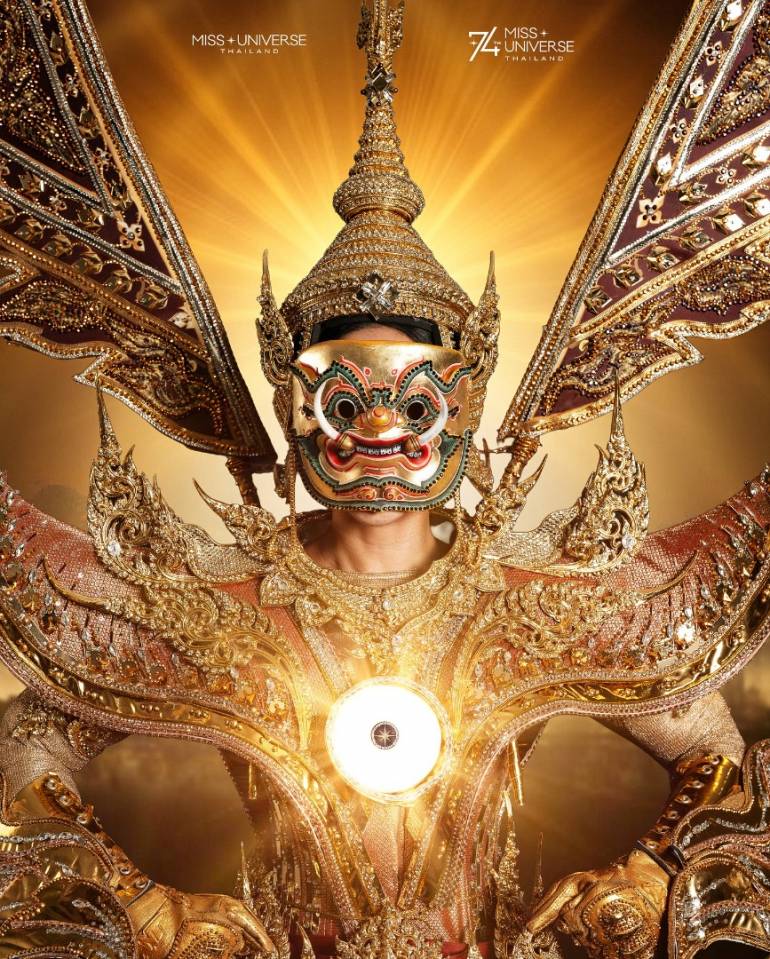 พญายักษ์ในตำนานไทย สัญลักษณ์แห่งความเข้มแข็ง เกียรติยศ และการปกป้องแผ่นดินไทย