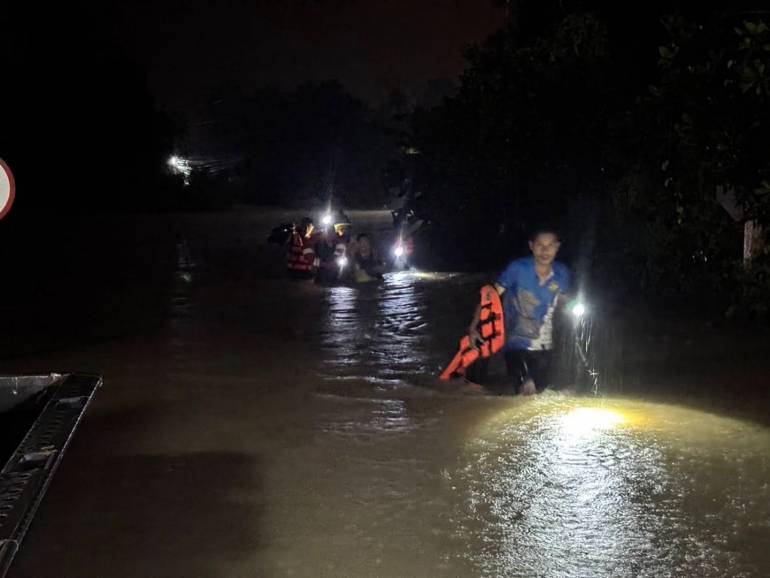 ภาพ : ประชาสัมพันธ์จังหวัดสงขลา