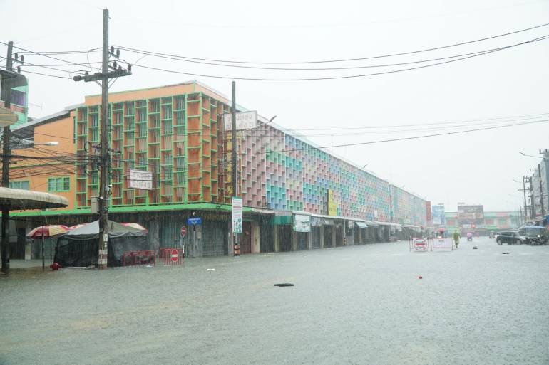 ภาพ : สำนักประชาสัมพันธ์เขต 6 กรมประชาสัมพันธ์