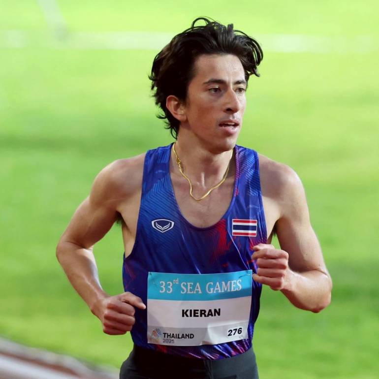 ภาพ : SEA GAMES Thailand 2025 