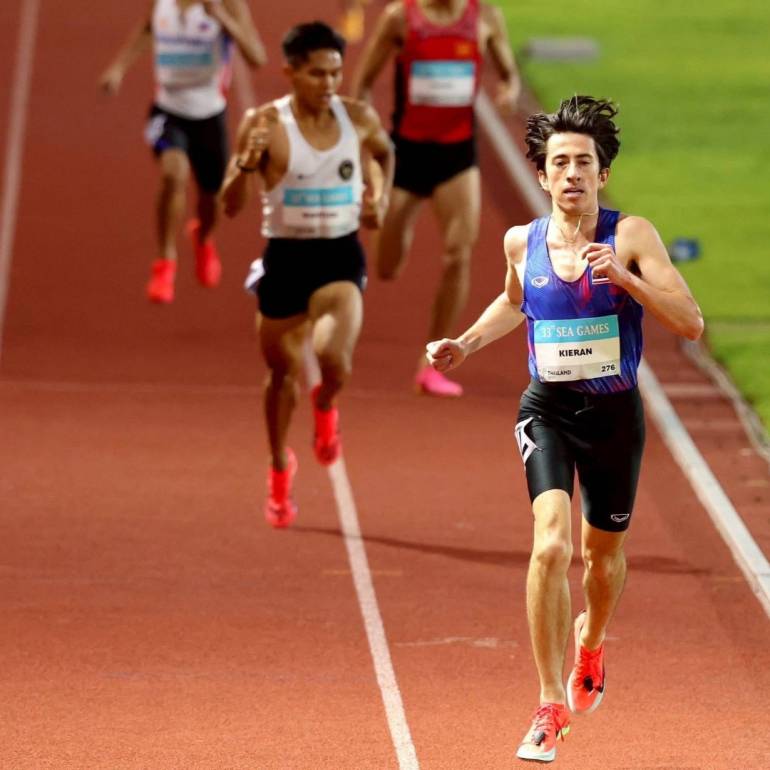 ภาพ : SEA GAMES Thailand 2025 