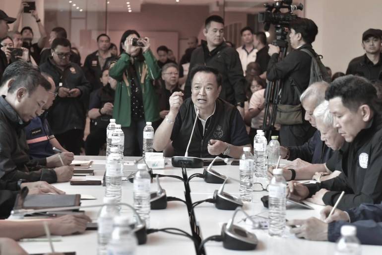 ขอบคุณภาพ : เพจไทยคู่ฟ้า