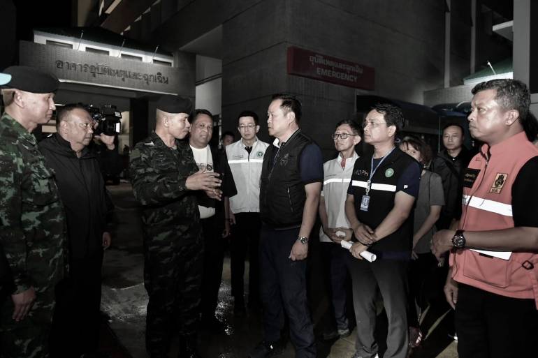 ขอบคุณภาพ : เพจไทยคู่ฟ้า