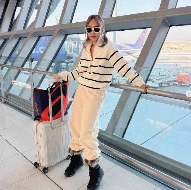 ที่มา IG : nanarybena