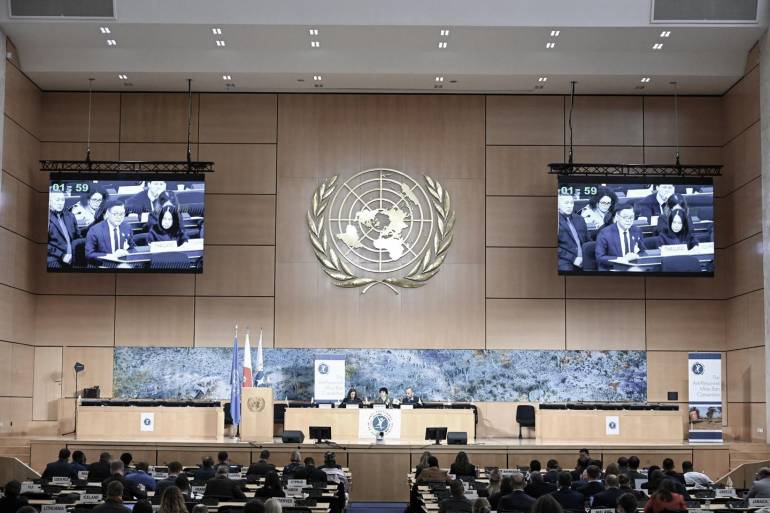 ที่มา : กระทรวงการต่างประเทศ Ministry of Foreign Affairs of the Kingdom of Thailand
 
