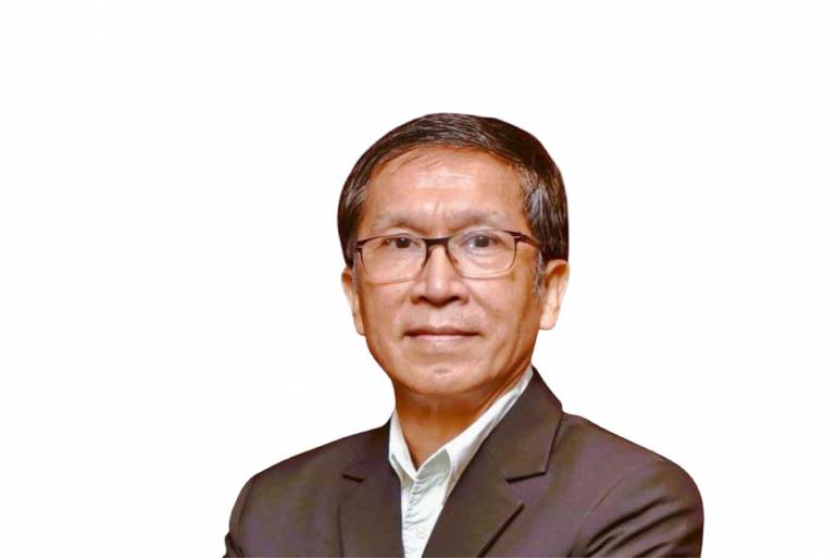 นายรังสิต เฮียงราช ผู้อำนวยการบริษัท ไทยชูการ์ มิลเลอร์ จำกัด และเลขานุการคณะกรรมการประสานงาน 3 สมาคมโรงงานน้ำตาลทราย (TSMC) 