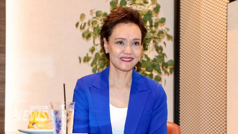 ศุภจี สุธรรมพันธุ์