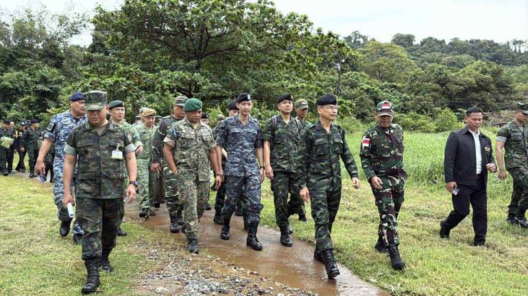 ภาพจาก กองทัพเรือ 2 ก.ย.2568