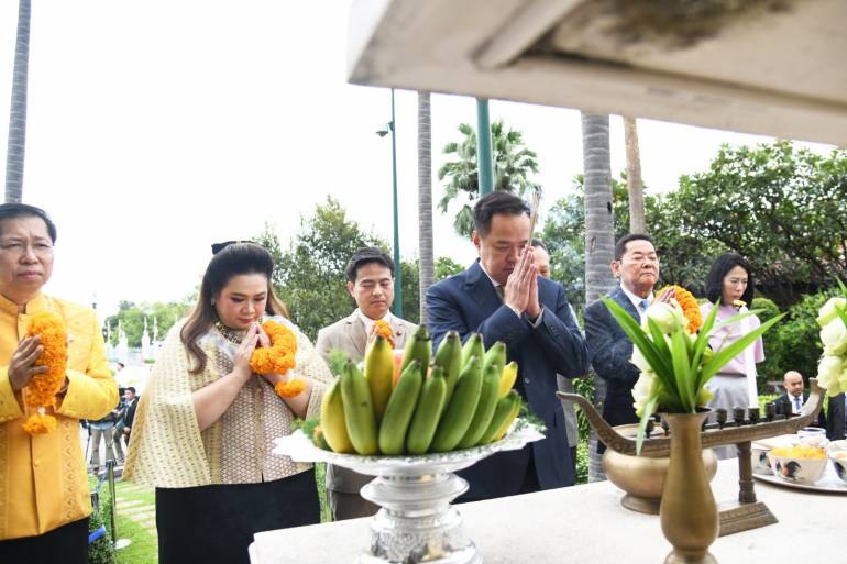 ที่มา : ทำเนียบรัฐบาล