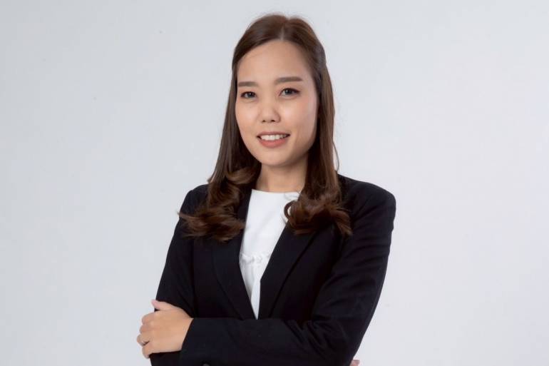 นางสาวสุคนธ์ทิพย์ ชัยสายัณห์ นักวิเคราะห์ ศูนย์วิจัยกรุงไทย( Krungthai COMPASS) 