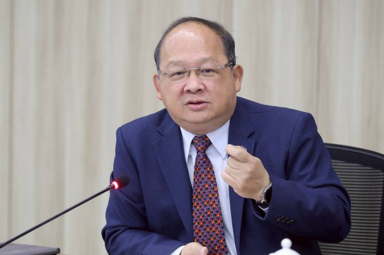 นายเกรียงไกร เธียรนุกูล ประธานสภาอุตสาหกรรมแห่งประเทศไทย (ส.อ.ท.)