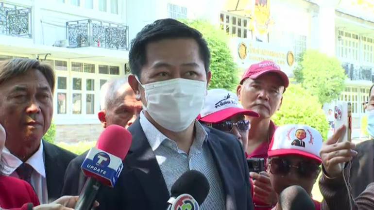วิญญัติ ชาติมนตรี ทนายความ