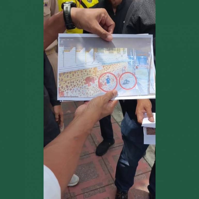 ภาพจาก กรุงเทพมหานคร