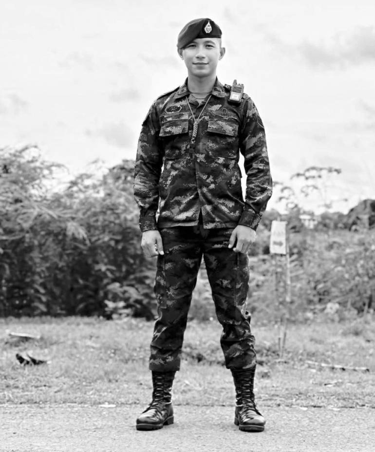 ส.อ.นพดล บุญเลิศ