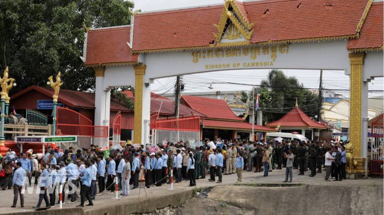 ภาพ : ขวัญชัย ชาบุญมี ช่างภาพข่าว ไทยพีบีเอส