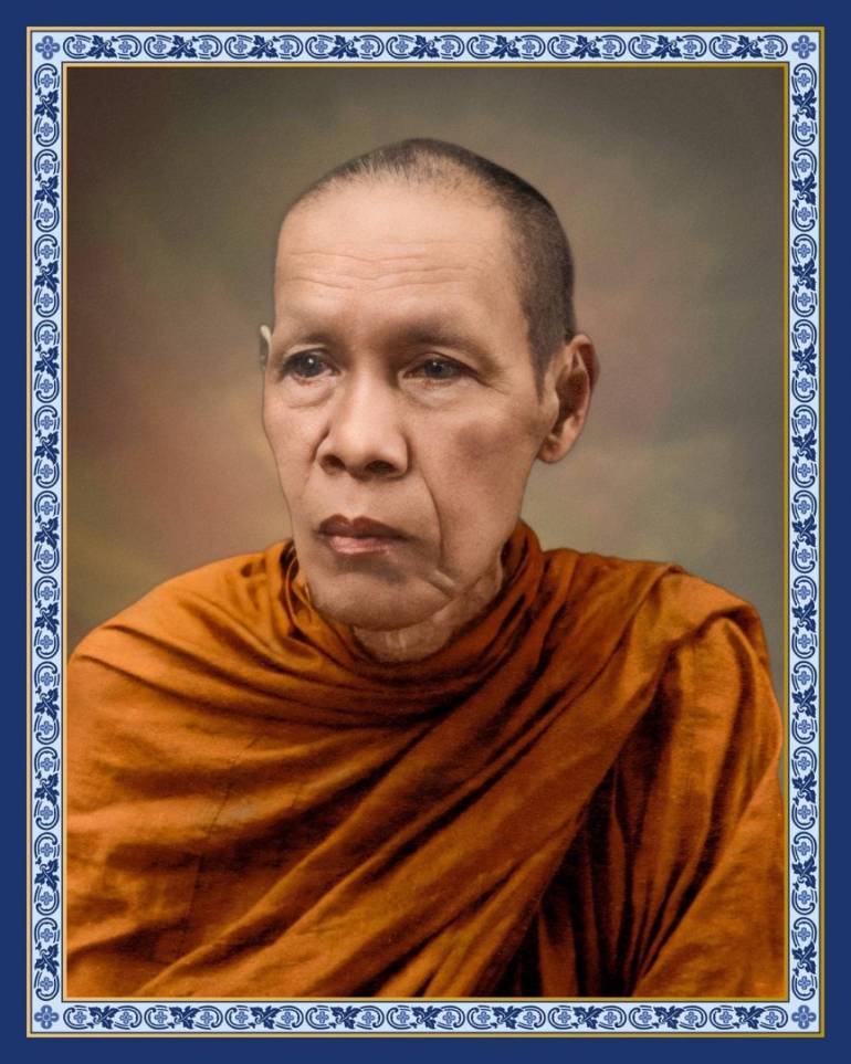 ภาพ : สำนักงานพระพุทธศาสนาแห่งชาติ (พศ.)