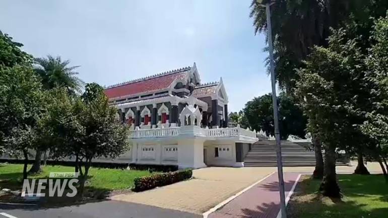 วัดชูจิตธรรมาราม จ.พระนครศรีอยุธยา