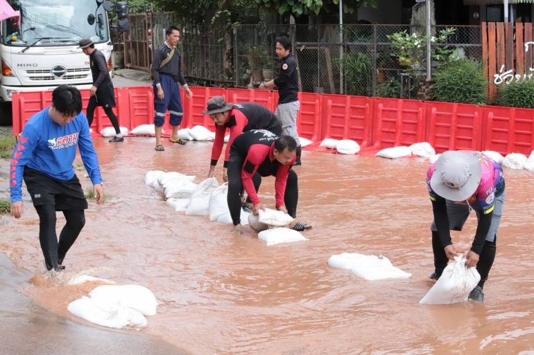 ภาพจาก เทศบาลเมืองน่าน