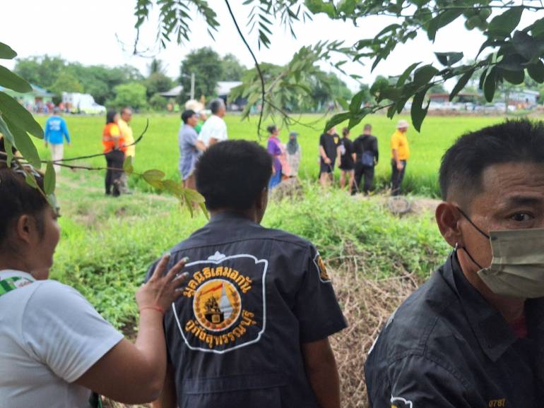 ภาพ : สำนักงานประชาสัมพันธ์จังหวัดสุพรรณบุรี