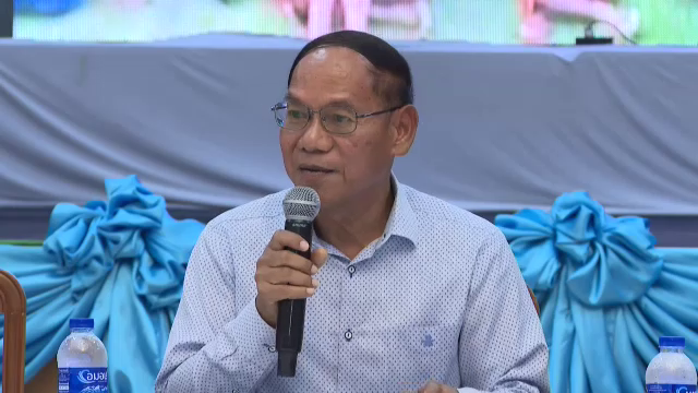  พ.อ.ประชุม สุขสำราญ