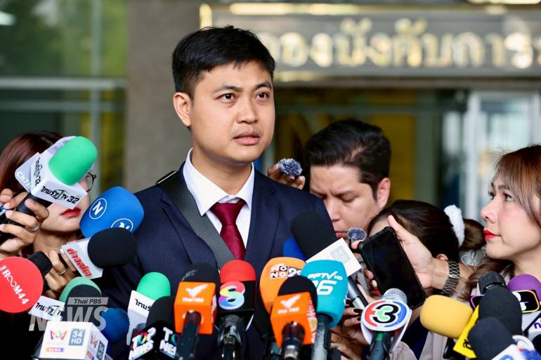 กสานติ์ ปัญญาชัยรักษา