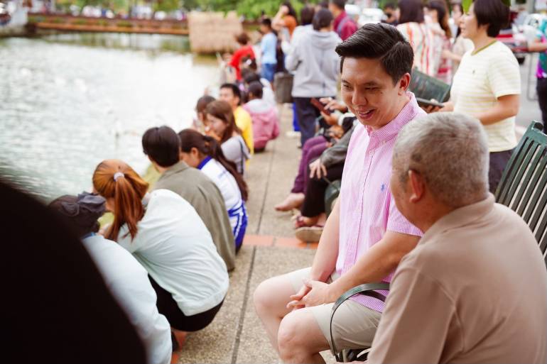 ที่มา : เทศบาลนครเชียงใหม่