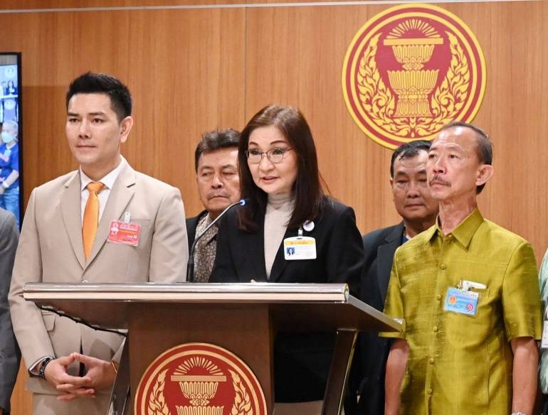 ภาพจาก วุฒิสภา 