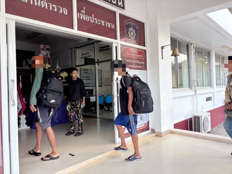 ภาพ : กรมอุทยานฯ 