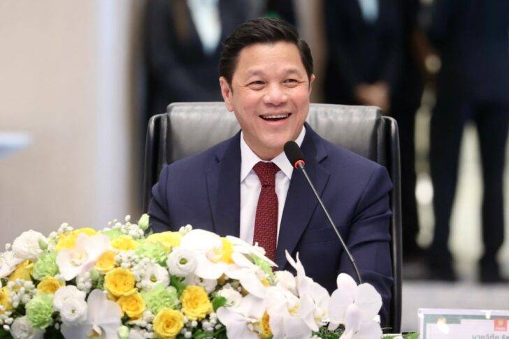 “นายวิทัย รัตนากร” ผู้อำนวยการธนาคารออมสิน