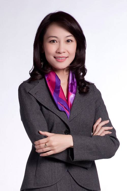 ดร.สุทธาภา อมรวิวัฒน์” ประธานเจ้าหน้าที่บริหาร บริษัทอบาคัส ดิจิทัล จำกัด