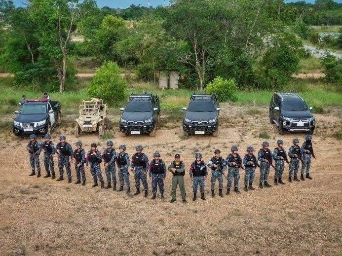 ภาพ : กรมสรรพาวุธทหารอากาศ
