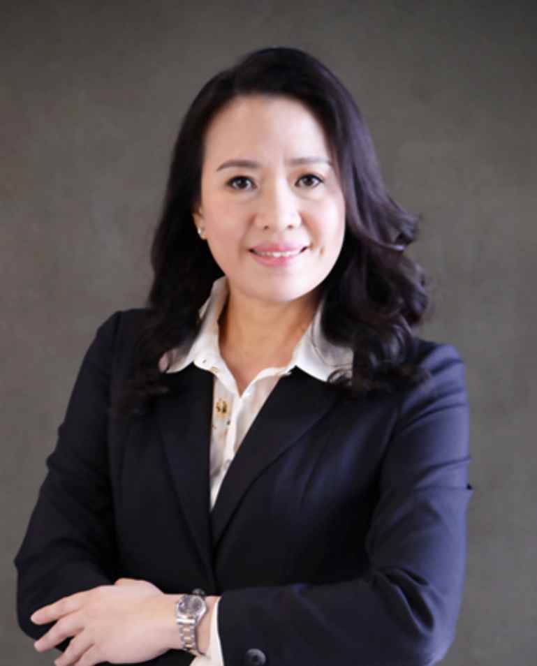 รศ.ณดา จันทร์สม ผู้อำนวยการศูนย์ศึกษาพัฒนาการเศรษฐกิจ คณะพัฒนาการเศรษฐกิจ NIDA