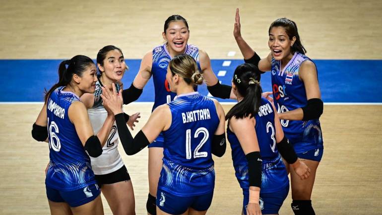 volleyballworld