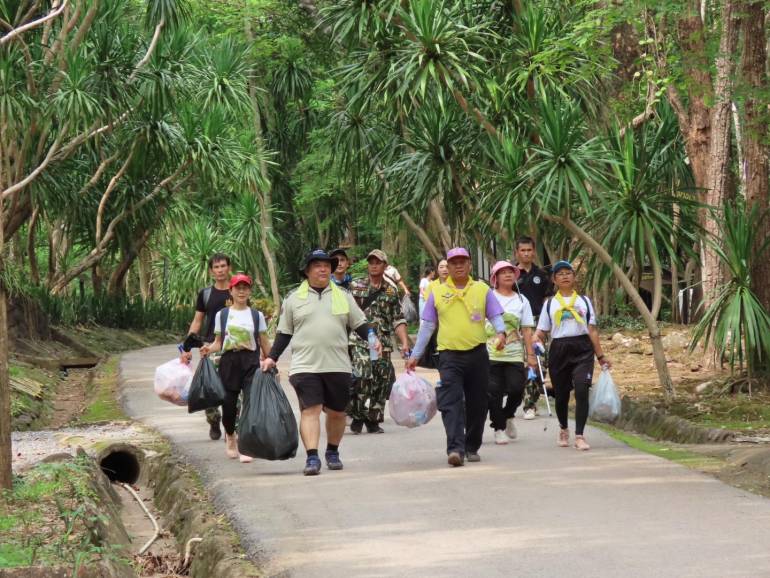 อุทยานแห่งชาติภูกระดึง - Phu Kradueng National Park