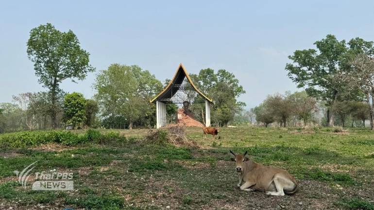 เมืองเชียงแสนใน-นอกเมือง มีวัด 139 วัด ตรงข้ามคือ เมืองสุวรรณโคมคำ ปัจจุบันเมืองต้นผึ้ง ประเทศลาว