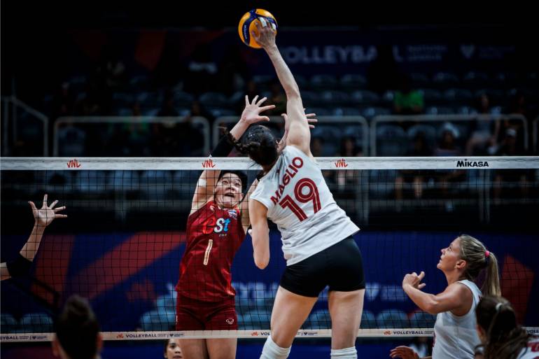 ภาพ : volleyballworld.com