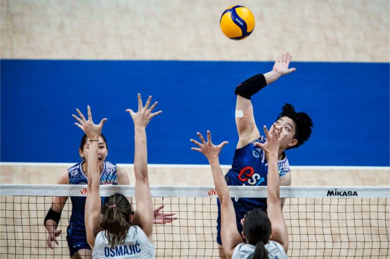 ภาพ : volleyballworld.com