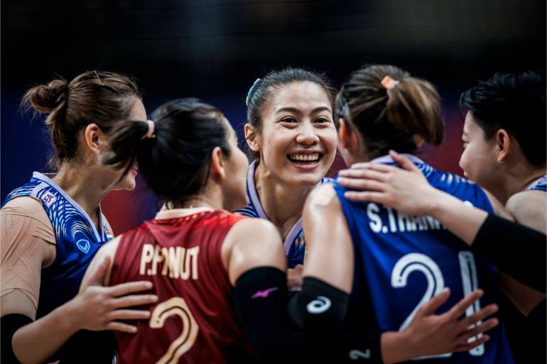 ภาพ : volleyballworld.com