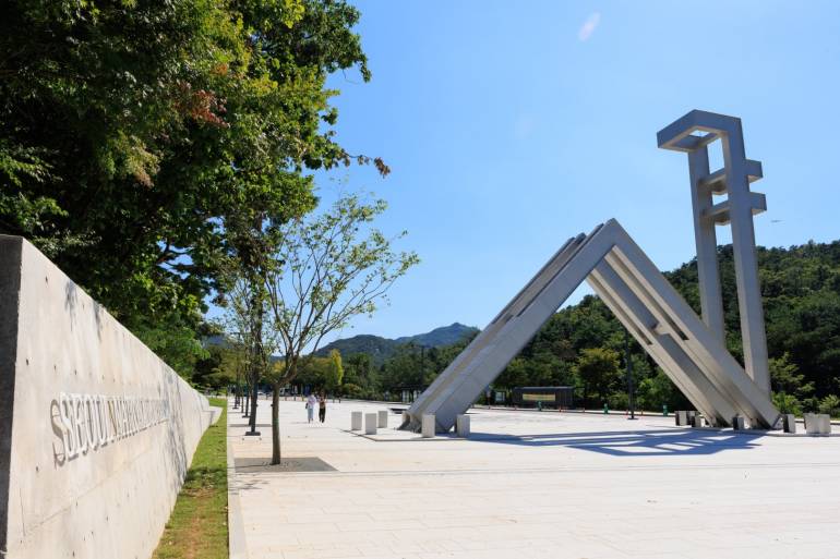 ที่มา: Seoul National University