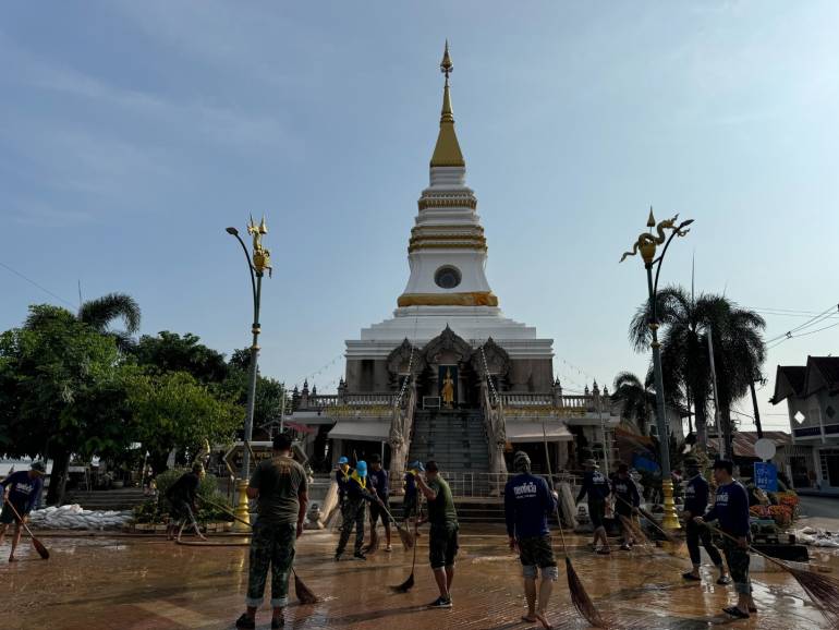 ภาพ :  สำนักงานประชาสัมพันธ์จังหวัดหนองคาย 