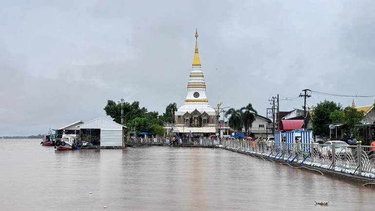 ภาพ : สำนักงานประชาสัมพันธ์จังหวัดหนองคาย 