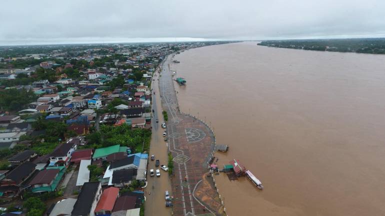 ภาพ : สำนักงานประชาสัมพันธ์จังหวัดหนองคาย 