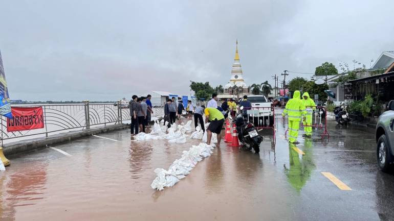 ภาพ : สำนักงานประชาสัมพันธ์จังหวัดหนองคาย 