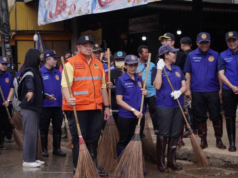 ที่มา: กรมป้องกันและบรรเทาสาธารณภัย